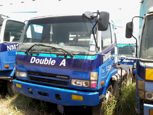 เปิดขายแล้วครับ ชุดแรก 5 คัน NM01-NM 05 หัวลาก มิตชู M6 เครื่อง เซี่ยงไฮ้เชี 280 รถพร้อมใช้ครับขับกลับได้เลยครับ ผมรับประกัน ครับ