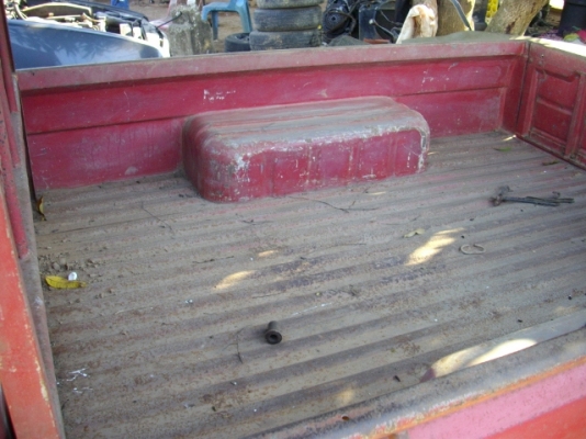 ขายมาสด้าโปรซีด