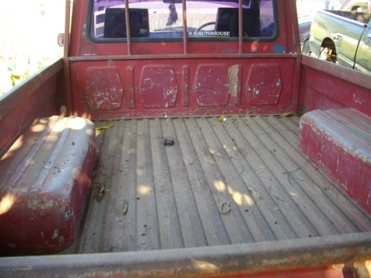 ขายมาสด้าโปรซีด