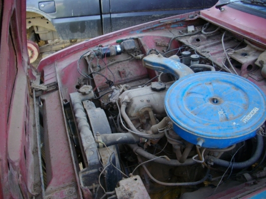 ขายมาสด้าโปรซีด