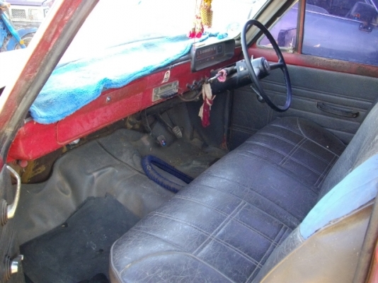 ขายมาสด้าโปรซีด