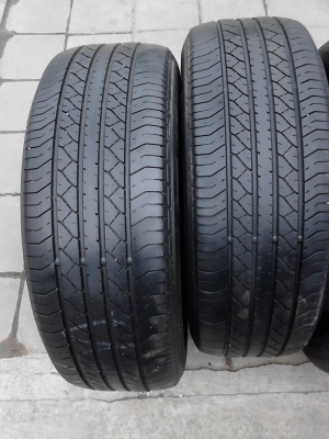 235/60R18 DUNLOP SP SPORT 270 ปี2012 ไม่มีปะ ชุด 4 เส้น TEL.081-427-3941 235/60R18 DUNLOP SP SPORT 270 ปี2012 ไม่มีปะ ชุด 4 เส้น TEL.081-427-3941