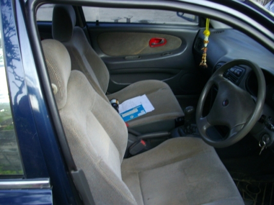 ขายอีคา ราคามอไซค์