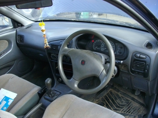 ขายอีคา ราคามอไซค์