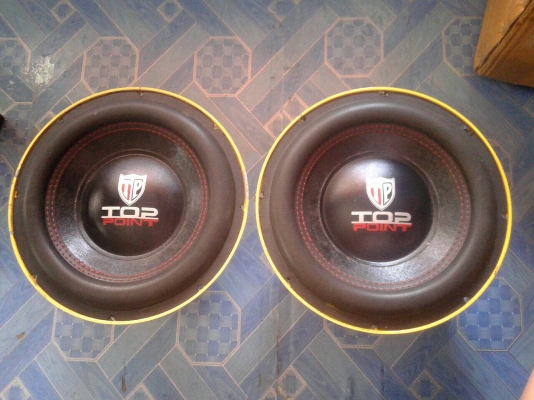 12  TOP POINT