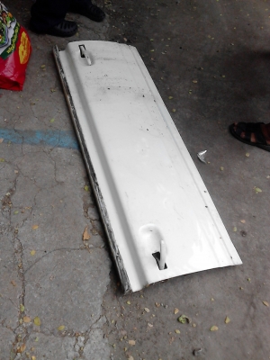 ฝาท้าย ISUZU แบบเปิดดึงซ้ายขวา TEL.081-427-3941 ฝาท้าย ISUZU แบบเปิดดึงซ้ายขวา TEL.081-427-3941