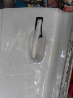 ฝาท้าย ISUZU แบบเปิดดึงซ้ายขวา TEL.081-427-3941 ฝาท้าย ISUZU แบบเปิดดึงซ้ายขวา TEL.081-427-3941