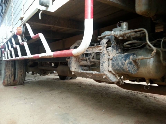 ขายISUZU DECA195แรง พ.เพาเวอร์ เบรกทิฟฟี่ ภายในสวย แอร์เย็น เครื่องดี แคชซีสวย สภาพพร้อมใช้งาน เอกสารพร้อมโอน สนใจโทร 090-8588220คุณนะ ID:narong498 หรือwww.truck.in.th/498 หรือfb:ณรงค์ ซื้อขายรถมือสอง(เว็บไซต์ส่วนตัว)