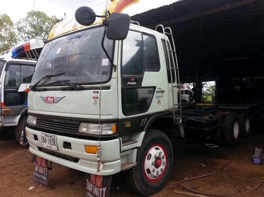 รับต่อเทรลเลอร์ขึ้นแบคโค เทรลเลอร์ขึ้นรถเกี่ยว ระบบหางไฮดรอลิกขึ้นรถเกี่ยว ทำสี แล็บลาย โดยช่างผู้ชำนาญงาน สนใจโทร 090-8588220คุณนะ ID:narong498 หรือ www.truck.in.th/498 หรือfb:ณรงค์ ซื้อขายรถมือสอง(เว็บไซต์ส่วนตัว)