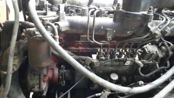 ขายเทรลเลอร์หัวF18 เครื่องดี แคชซีสวย ยางดี ภายในสวย พ.เพาเวอร์ เบรกทิฟฟี่ สภาพพร้อมใช้งาน เอกสารพร้อมโอน สนใจโทร 090-8588220คุณนะ ID:narong498 หรือwww.truck.in.th/498 หรือfb:ณรงค์ ซื้อขายรถมือสอง(เว็บไซต์ส่วนตัว)