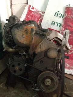 เคร่ืองtoyota camry 5sแยกชิ้นก็ขายครับ เคร่ืองtoyota camry 5sแยกชิ้นก็ขายครับ