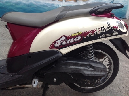 รถมือแรกปี53 ภาษี58เครื่องเดิมดีมาก ทุกอย่างปกติ รถป้ายกรุงเทพ