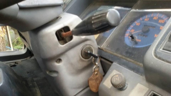 ขายรถHINO 210แรงปี40 ติดเครน3ตัน 3ปลอก 2ชัก เครื่องดี แคชซีสวย พ.เพาเวอร์ เบรกทิฟฟี่ ภายในสวย สภาพพร้อมใช้งาน เอกสารพร้อมโอน สนใจโทร 090-8588220คุณนะ ID:narong498 หรือwww.truck.in.th/498 หรือfb:ณรงค์ ซื้อขายรถมือสอง(เว็บไซต์ส่วนตัว)