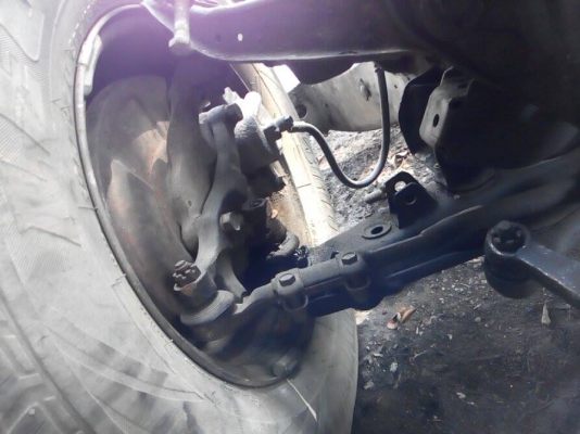 ขายอ่ะไหล่ ฟรอนเทียร์ ขอปรับราคาครับ