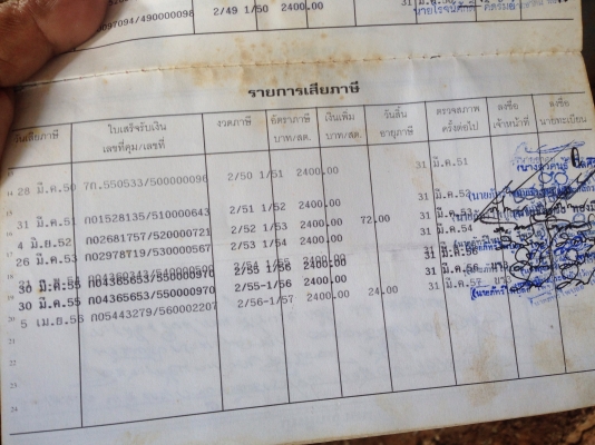 ขายอีซูซุ 6 ล้อ NPR59P-4673461 มีภาพวีดีโอ เครื่อง4BD1-115 แรงม้า คัสซีสวย-เครื่่องดีแน่น F หน้า F ห