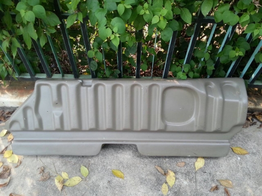 ขายตู้ซับใส่หลังเบาะ TOYOTA D4D sport cruiser 4wd ขายตู้ซับใส่หลังเบาะ TOYOTA D4D sport cruiser 4wd