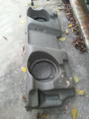 ขายตู้ซับใส่หลังเบาะ TOYOTA D4D sport cruiser 4wd ขายตู้ซับใส่หลังเบาะ TOYOTA D4D sport cruiser 4wd