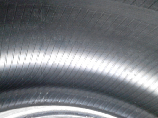 205/55R16 BRIDGESTONE POTENZA  ER002 ปี2012 ชุด 4 เส้น  TEL.081-427-3941