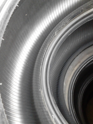 205/55R16 BRIDGESTONE POTENZA  ER002 ปี2012 ชุด 4 เส้น  TEL.081-427-3941