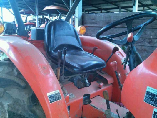 ขาย รถไถ KUBOTA