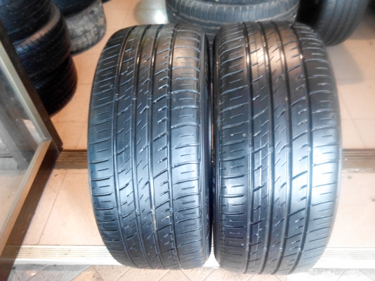 ยาง Falken 215/50/17 ปี13ดอกเต็มๆ แน่นๆ สภาพ90\%