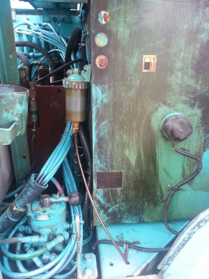 KOBELCO SK 120 มาคไฟฟ์ นำเข้าจาก ญี่ปุ่น แท้ๆ 1000\% สวยมากๆครับ ขายถูก 090-986-2521