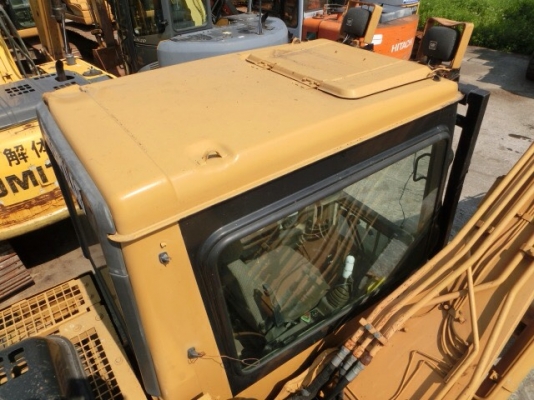 CAT 312 B แทรค 70. นำเข้าจากญี่ปุ่นแท้ 100\% โทร 086-303-9797 กู๋อ๋า CAT 312 B แทรค 70. นำเข้าจากญี่ปุ่นแท้ 100\% โทร 086-303-9797 กู๋อ๋า