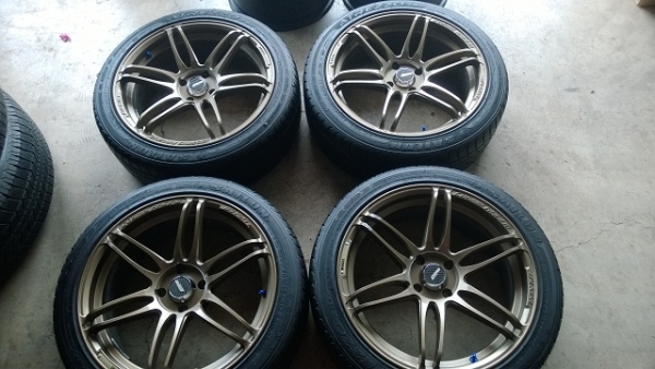 COSMIS MR2 17 สวยเลย COSMIS MR2 17 สวยเลย