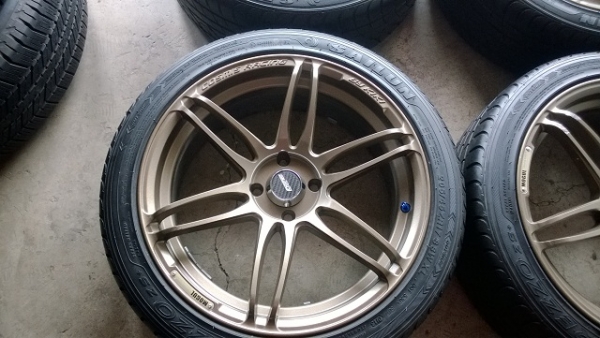 COSMIS MR2 17 สวยเลย COSMIS MR2 17 สวยเลย