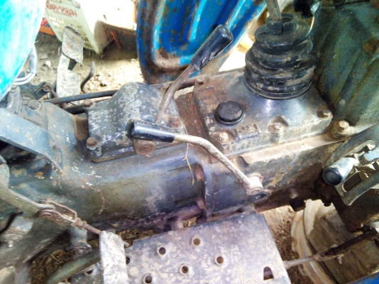 ลดสุดๆเลยครับ((((((  22222บาท)))))      ไม่ลดแล้วครับ    รถไถอิเซกิ TS2205 ตามสภาพ