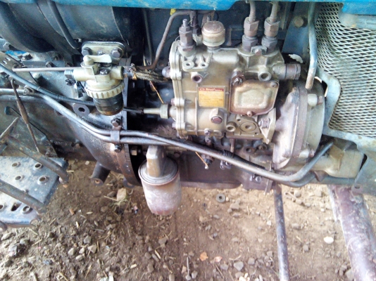 ลดสุดๆเลยครับ((((((  22222บาท)))))      ไม่ลดแล้วครับ    รถไถอิเซกิ TS2205 ตามสภาพ