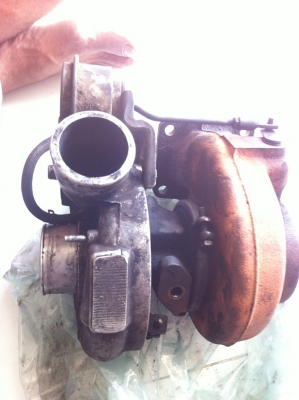 เทอร์โบว์ ไอ้หลง 6D16