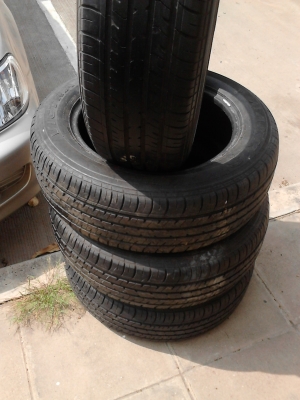 205/60R16 MAXXIS VICTRA 510  ชุด 4 เส้น  TEL.081-427-3941