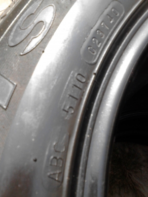 205/60R16 MAXXIS VICTRA 510  ชุด 4 เส้น  TEL.081-427-3941