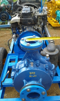 ปั๊มน้ำแรงดันสูงชนเครื่องยนต์ดีเซล คัดเครื่องดีปั๊มใหม่มาขึ้นแท่น พร้อมทั้งทดสอบประสิทธิภาพเครื่องยนต์ ปั๊มน้ำ และปริมาณน้ำให้ดูก่อนตัดสินใจซื้อ