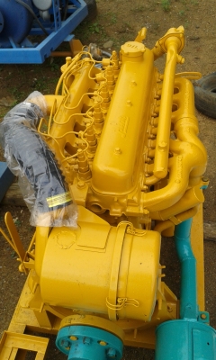 ปั๊มน้ำแรงดันสูงชนเครื่องยนต์ดีเซล คัดเครื่องดีปั๊มใหม่มาขึ้นแท่น พร้อมทั้งทดสอบประสิทธิภาพเครื่องยนต์ ปั๊มน้ำ และปริมาณน้ำให้ดูก่อนตัดสินใจซื้อ