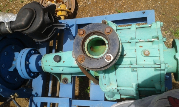 ปั๊มน้ำแรงดันสูงชนเครื่องยนต์ดีเซล คัดเครื่องดีปั๊มใหม่มาขึ้นแท่น พร้อมทั้งทดสอบประสิทธิภาพเครื่องยนต์ ปั๊มน้ำ และปริมาณน้ำให้ดูก่อนตัดสินใจซื้อ