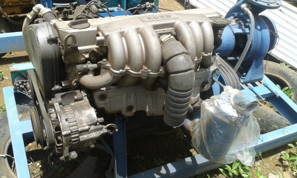 ปั๊มน้ำแรงดันสูงชนเครื่องยนต์ดีเซล คัดเครื่องดีปั๊มใหม่มาขึ้นแท่น พร้อมทั้งทดสอบประสิทธิภาพเครื่องยนต์ ปั๊มน้ำ และปริมาณน้ำให้ดูก่อนตัดสินใจซื้อ