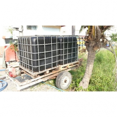 ขายเทรนเลอร์ ถังน้ำ2000ลิตร ขายเทรนเลอร์ ถังน้ำ2000ลิตร