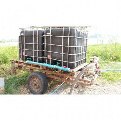ขายเทรนเลอร์ ถังน้ำ2000ลิตร ขายเทรนเลอร์ ถังน้ำ2000ลิตร