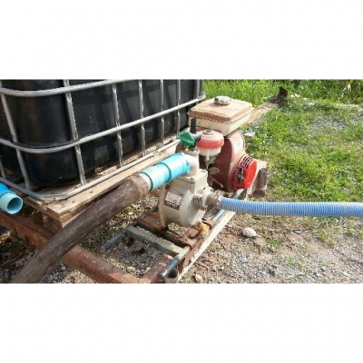 ขายเทรนเลอร์ ถังน้ำ2000ลิตร ขายเทรนเลอร์ ถังน้ำ2000ลิตร