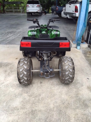 ขายรถ ATV