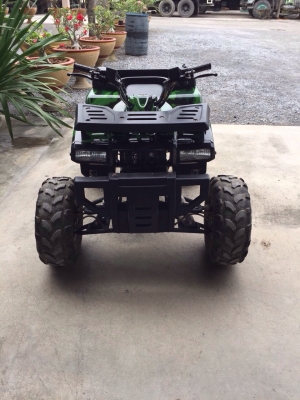 ขายรถ ATV