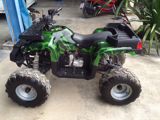ขายรถ ATV