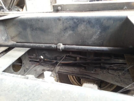 ขอบคุณเสี่ยไร่ อ้อย มาจัก ฟูโช่ตัวแรงไป วิ่งอ้อย สบายเลย ครับ พร้อมลุย