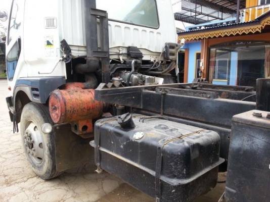 ขอบคุณเสี่ยไร่ อ้อย มาจัก ฟูโช่ตัวแรงไป วิ่งอ้อย สบายเลย ครับ พร้อมลุย