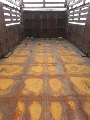 ขอบคุณเสี่ยไร่ อ้อย มาจัก ฟูโช่ตัวแรงไป วิ่งอ้อย สบายเลย ครับ พร้อมลุย