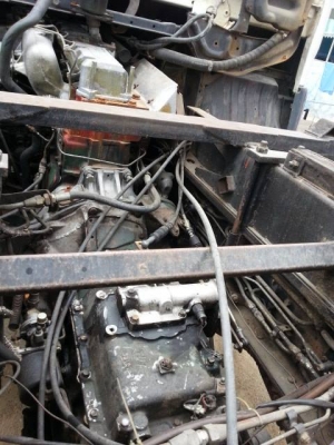 ขอบคุณเสี่ยไร่ อ้อย มาจัก ฟูโช่ตัวแรงไป วิ่งอ้อย สบายเลย ครับ พร้อมลุย