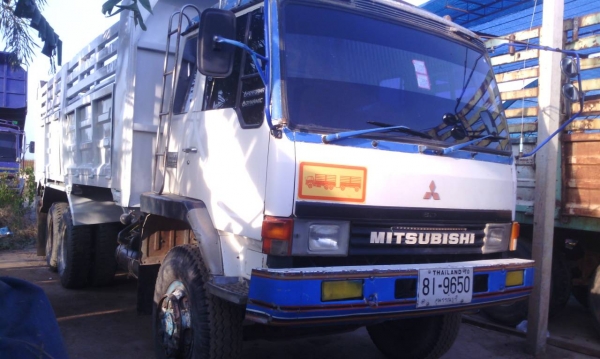 ขาย กระบะ 10 ล้อ กระเหล็ก ดัมพ์ ยาว 6 เมตร อุปกรณ์ครบชุด