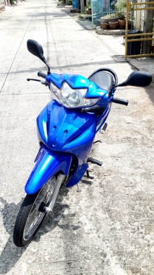 ขายด่วนๆ wave 110i รถปี 2012